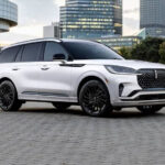 Los autos con la mejor tecnología de asistencia al conductor para principiantes »