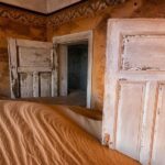Los 5 pueblos fantasmas más fascinantes de México »