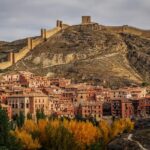 Pueblos costeros con playas virgenes y atardeceres inolvidables »