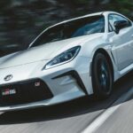 Los 5 autos más seguros para rodar con la tropa »