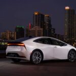 5 autos del 2025 que dan confianza a principiantes al volante »