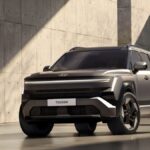 Mitsubishi informa las ventas del tercer trimestre en los Estados Unidos »